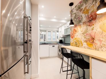 Piso con ascensor en venta en Calle Dulcinea 12