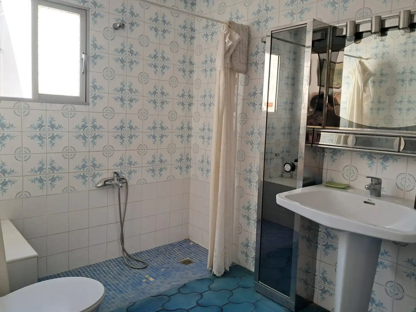 Baño de Casa o chalet en venta en Cañete de las Torres con Trastero