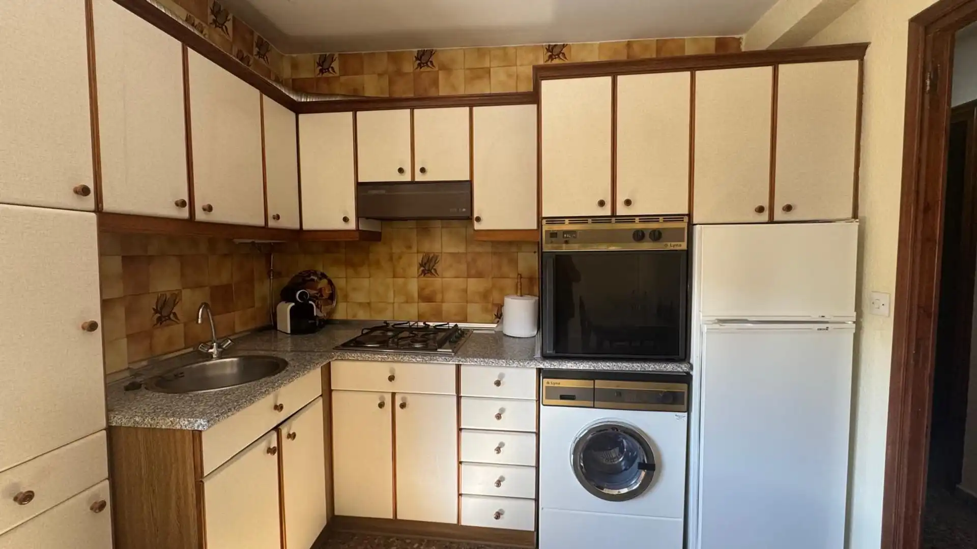 Kitchen of Country homes for sale in Vozmediano  with Heating