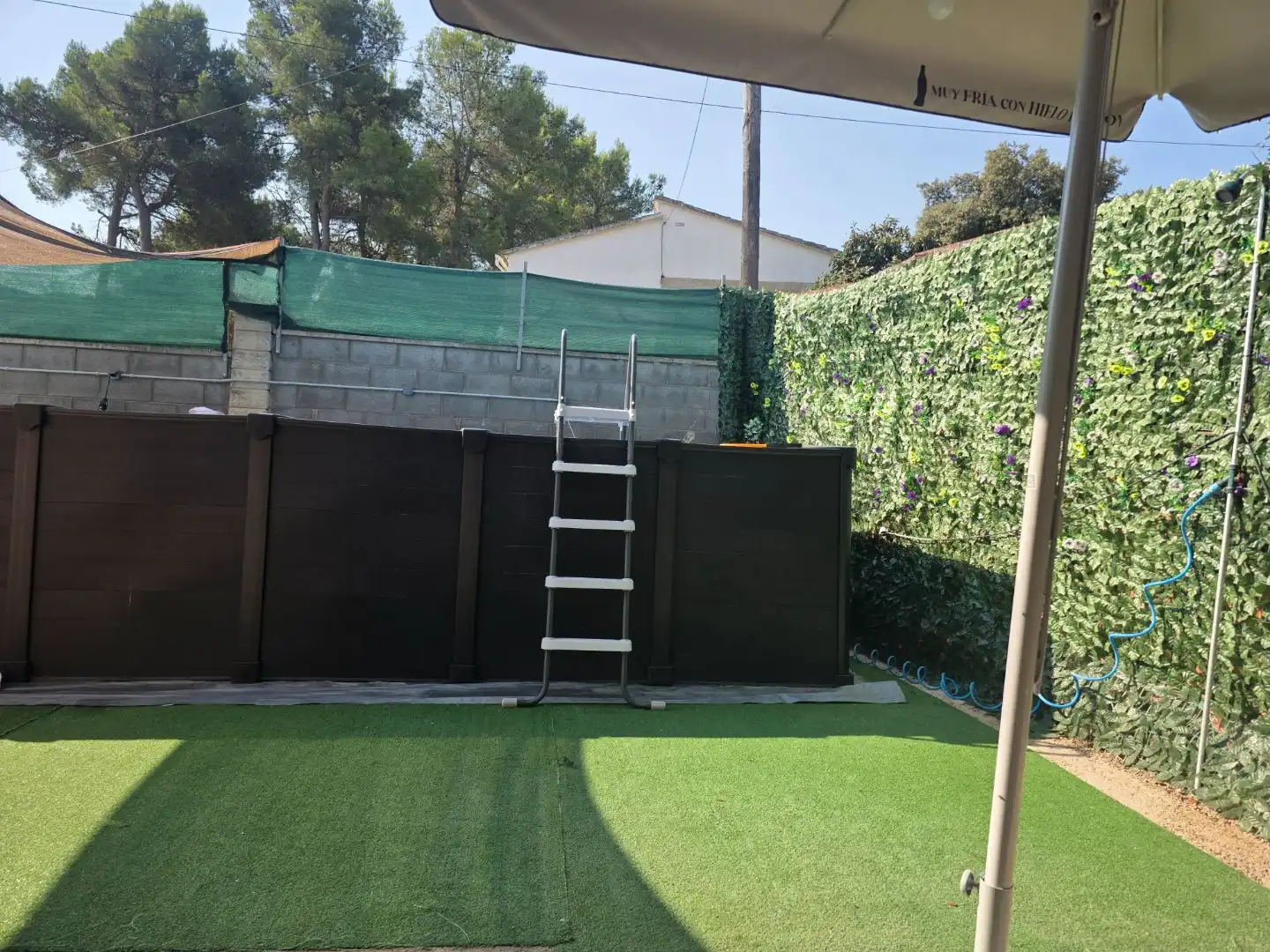 Casa con piscina in vendita a Carrer francesc cambó 157, imagen 4