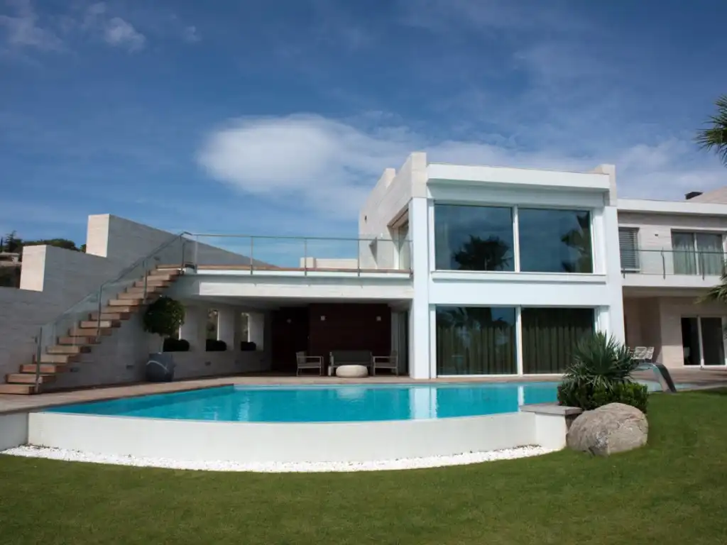 Casa amb piscina en venda a Platja d'Aro, imagen 3