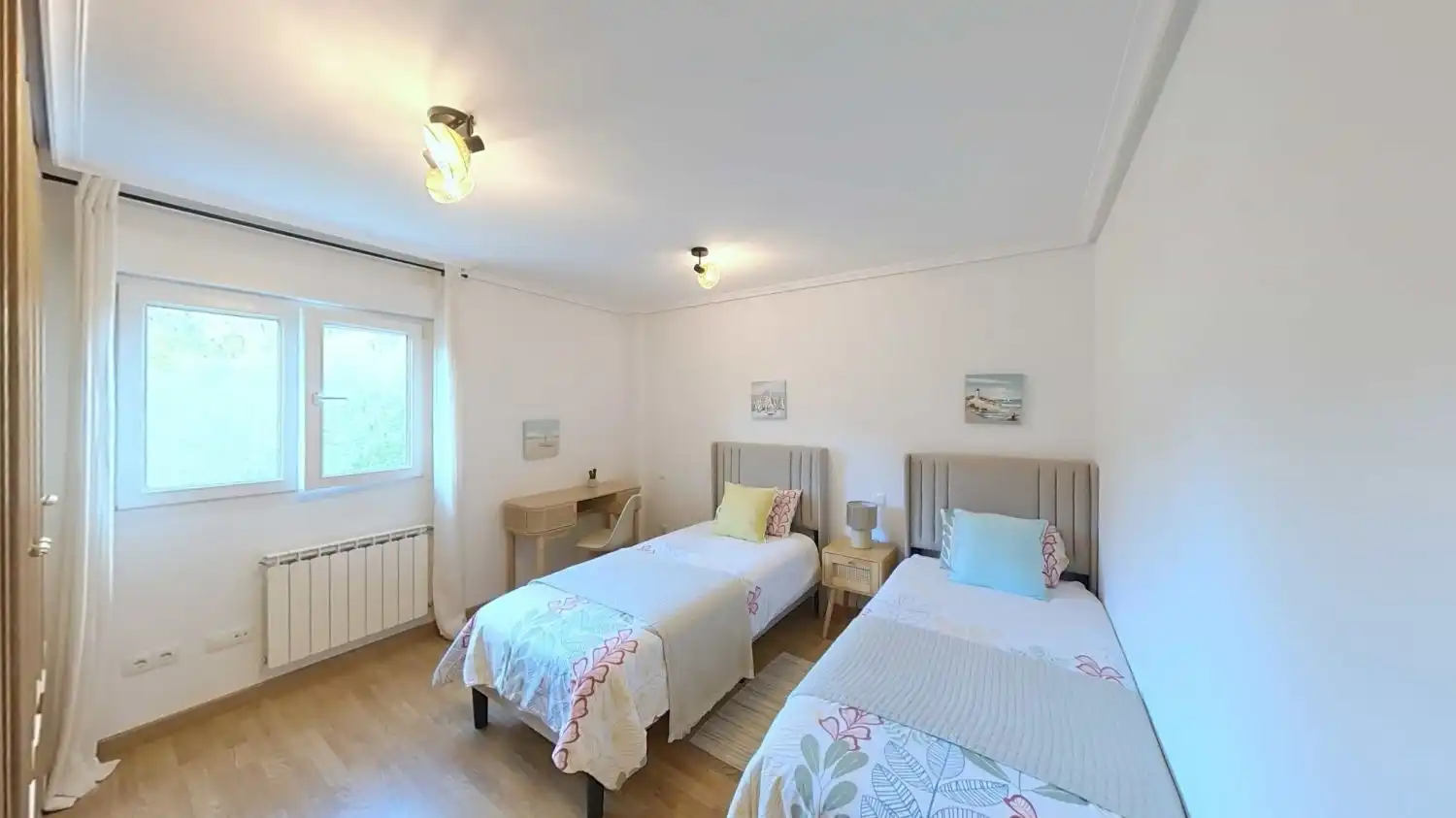 Dormitori de Dúplex en venda en Limpias, Cantabria