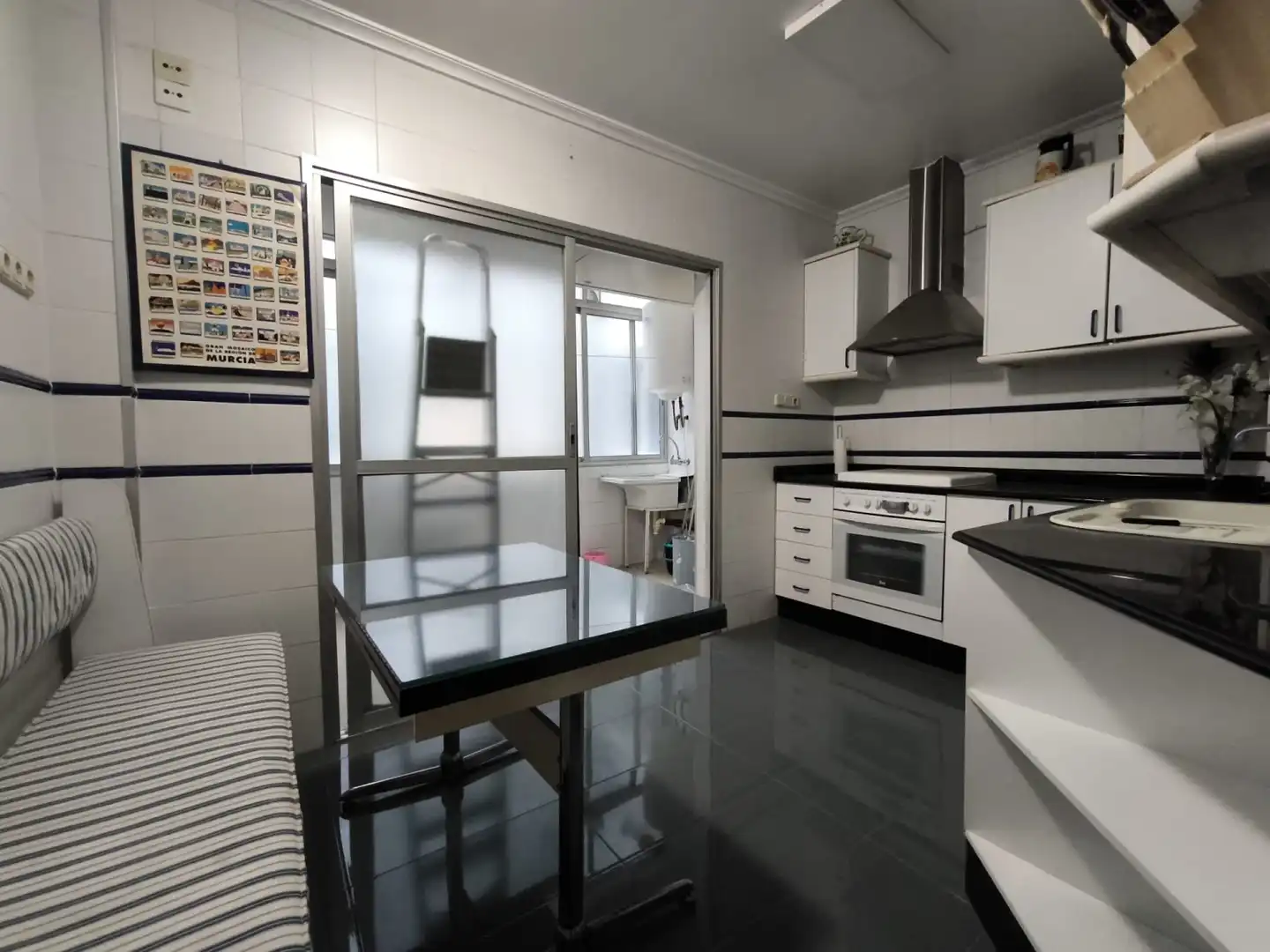 Piso con terraza en venta en Centro, imagen 5