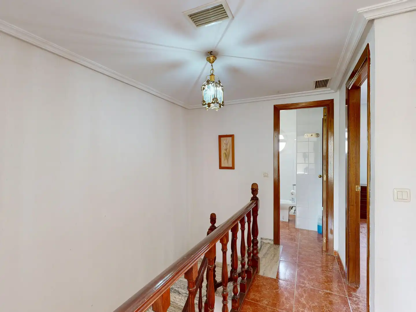 Casa adosada en venta en Mejostilla