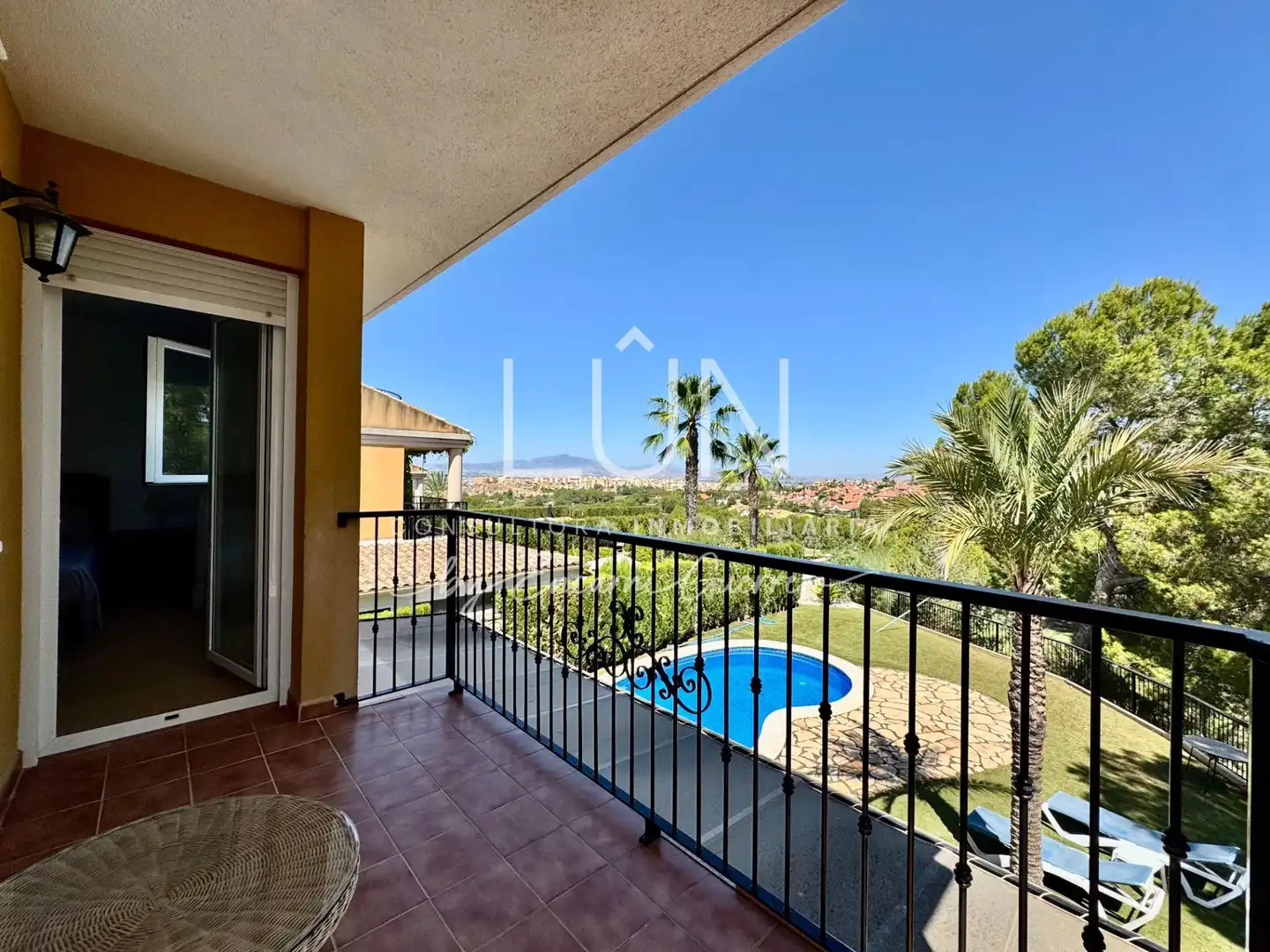 Xalet amb piscina en venda a Altorreal - El Chorrico, imagen 28
