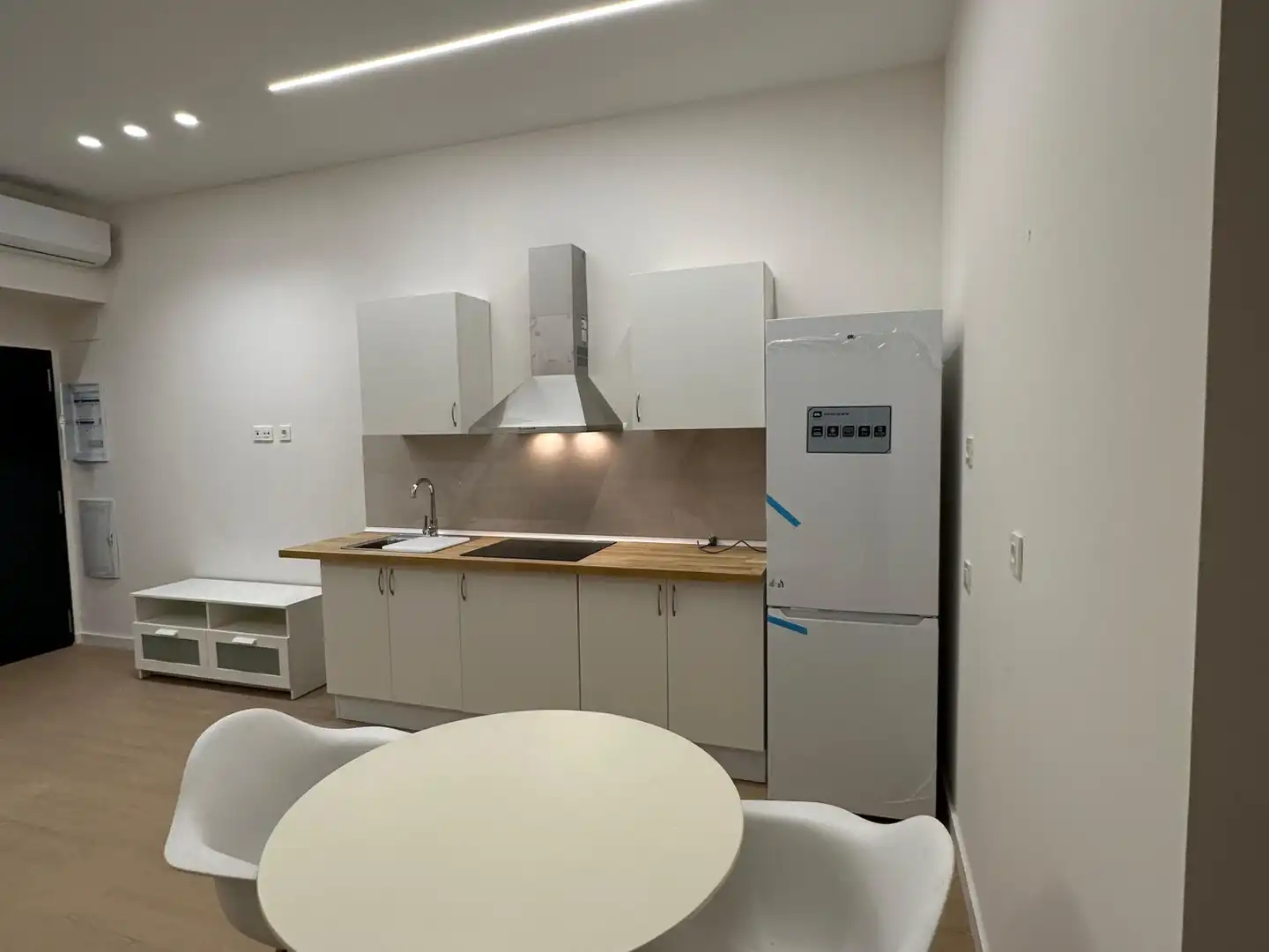 Apartamento de alquiler en Vistalegre