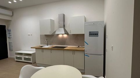 Foto 5 de Apartamento de alquiler en Vistalegre, Murcia Capital
