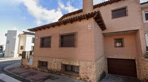 Foto 4 de Casa o xalet en venda a Alameda de la Sagra, Toledo