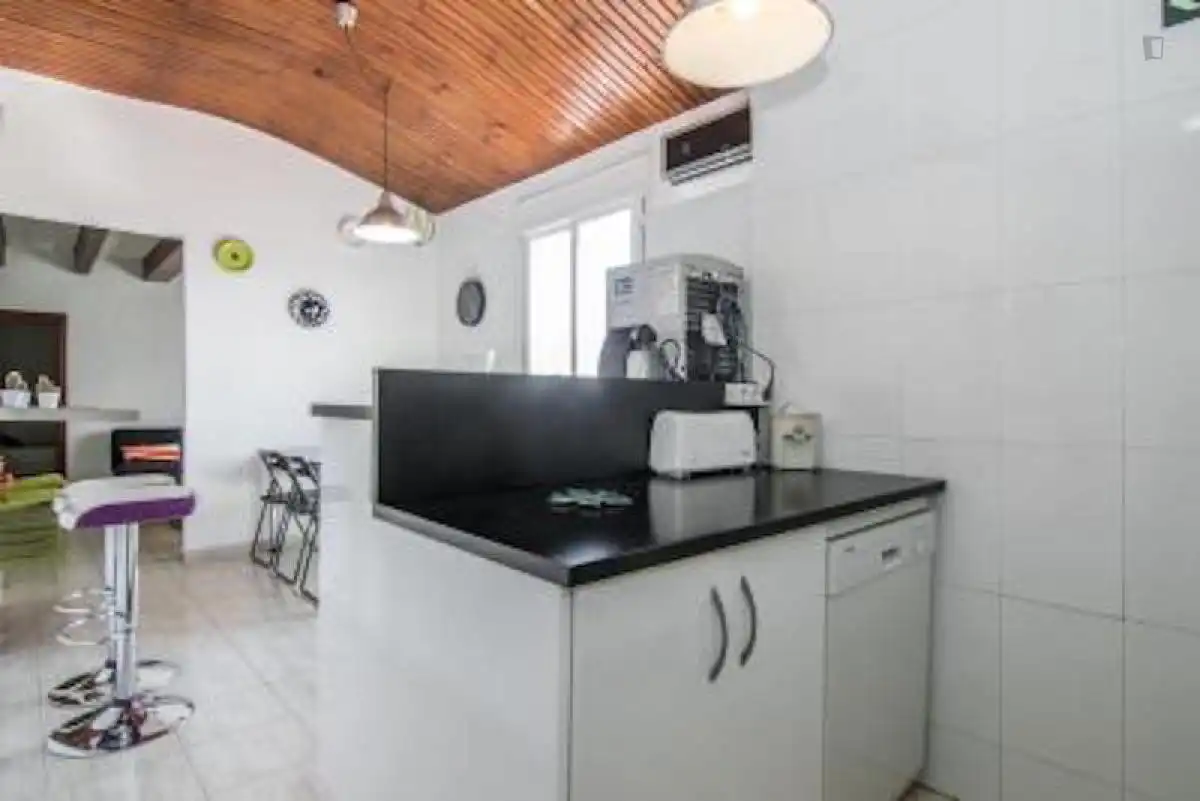 Casa o chalet de alquiler en Centre
