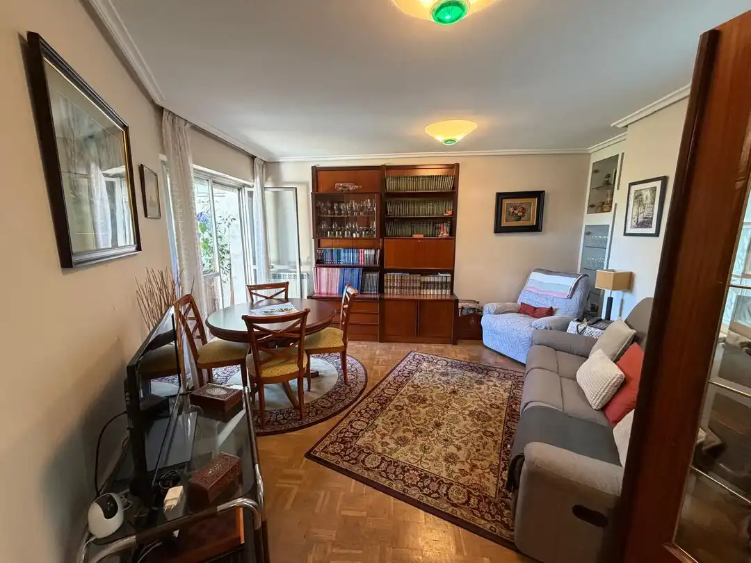 Appartement avec ascenseur à vendre à Valladolid Kalea