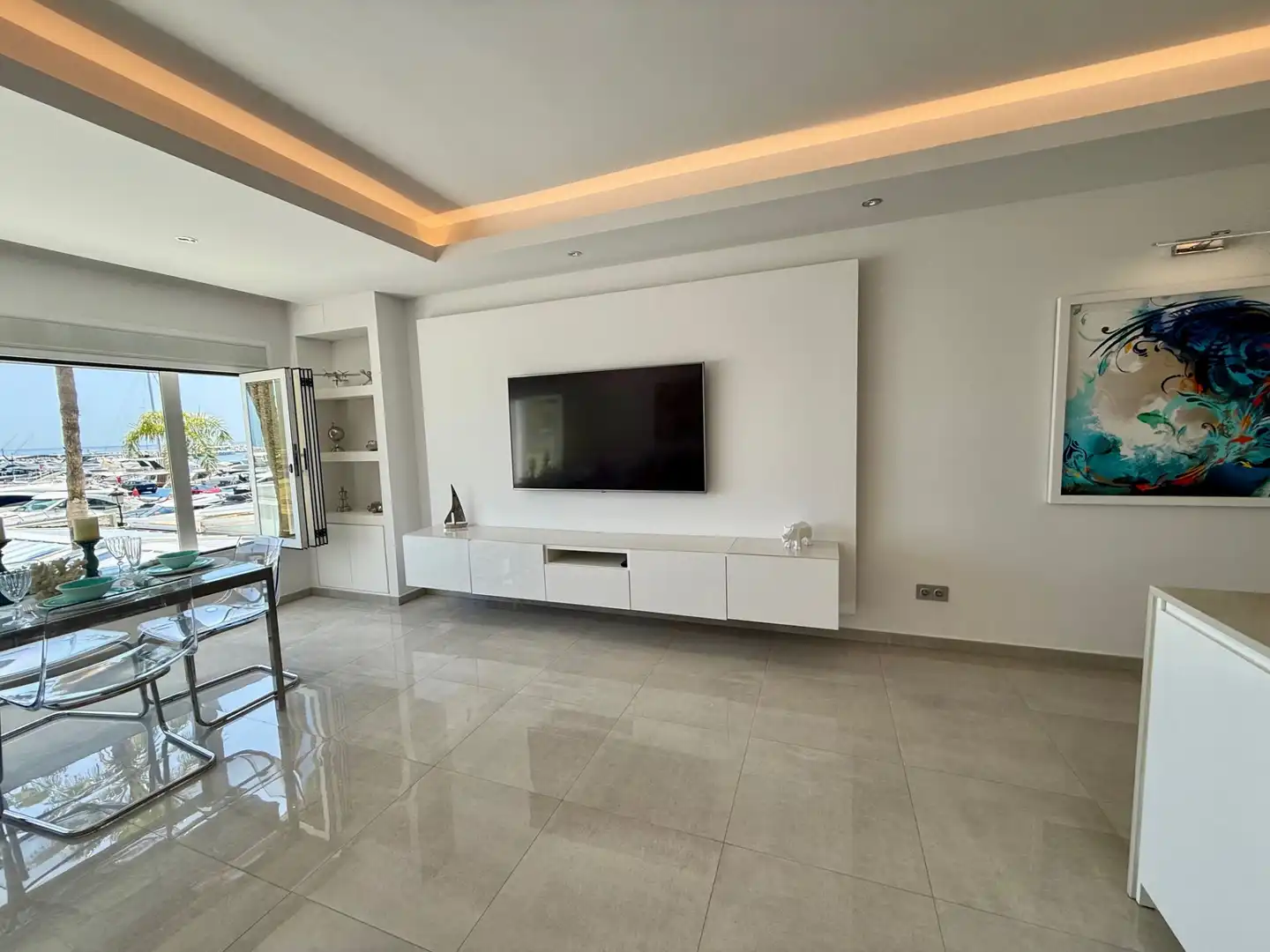 Apartamento en venta en Nueva Andalucía, imagen 4