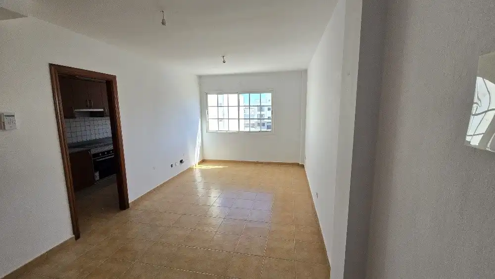 Sala de estar de Piso en venta en Arrecife con Trastero