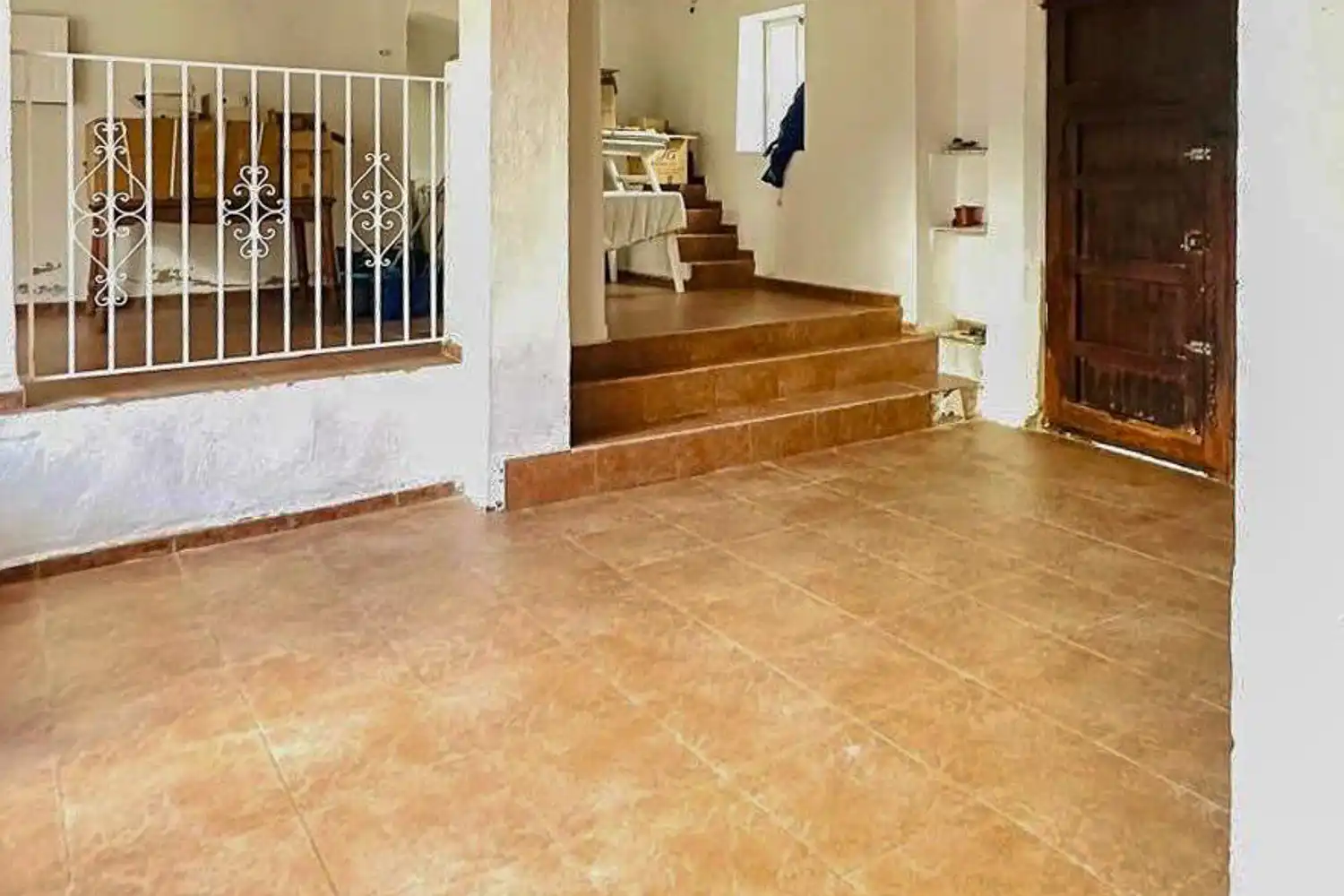 Casa o chalet en venta en Caudete de las Fuentes con Calefacción, Terraza y Trastero