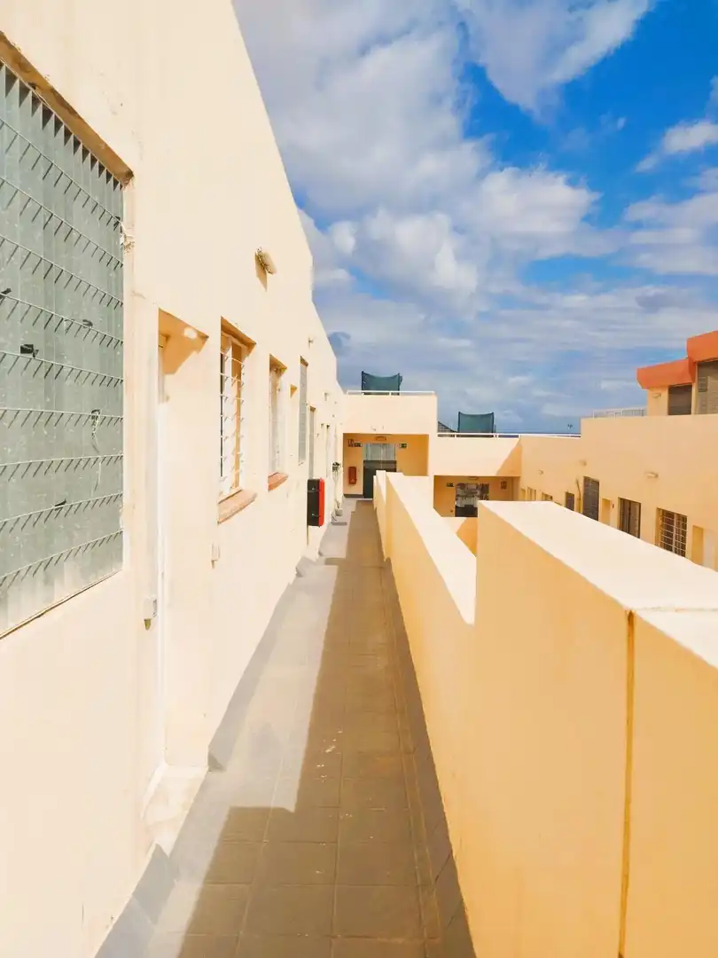 Piso en venta en Calle NUESTRA SEÑORA DE LA CABEZA, 52, El Goro - Ojos de Garza