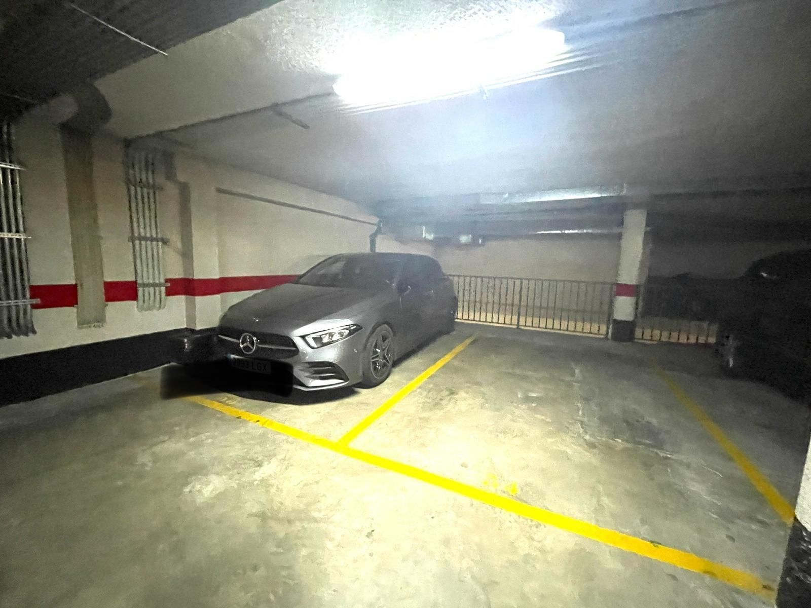 Parking of Garage for sale in  Zaragoza Capital