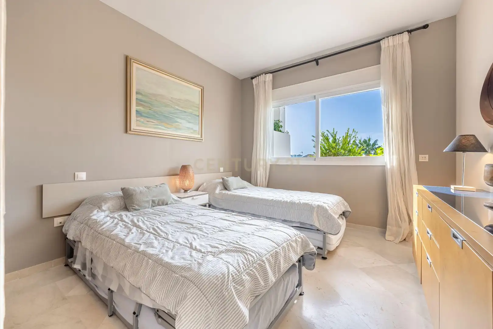Appartement compact avec piscine à louer à Benamara - Atalaya, imagen 38
