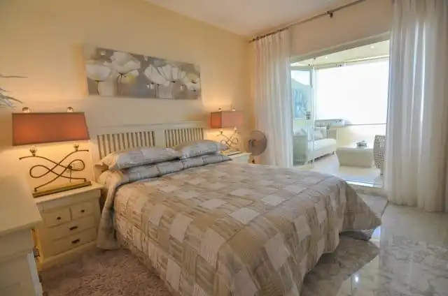 Apartament amb piscina en venda a Calle Calle Torrequebrada, imagen 24