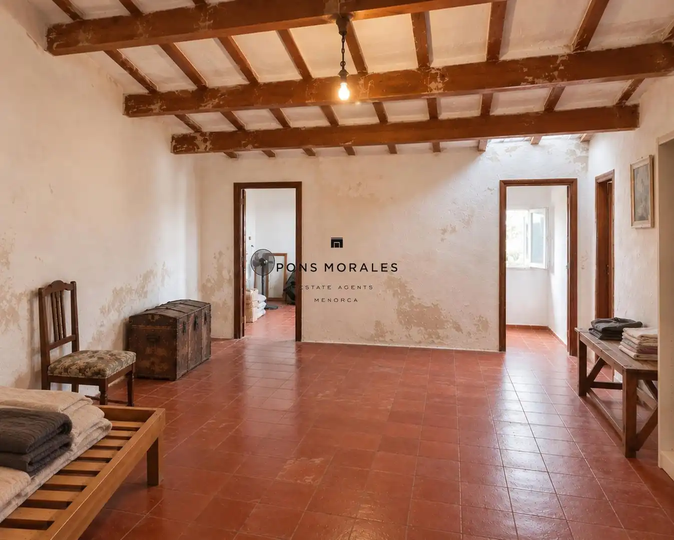 House with garden for sale in Sant Cristofol, imagen 7