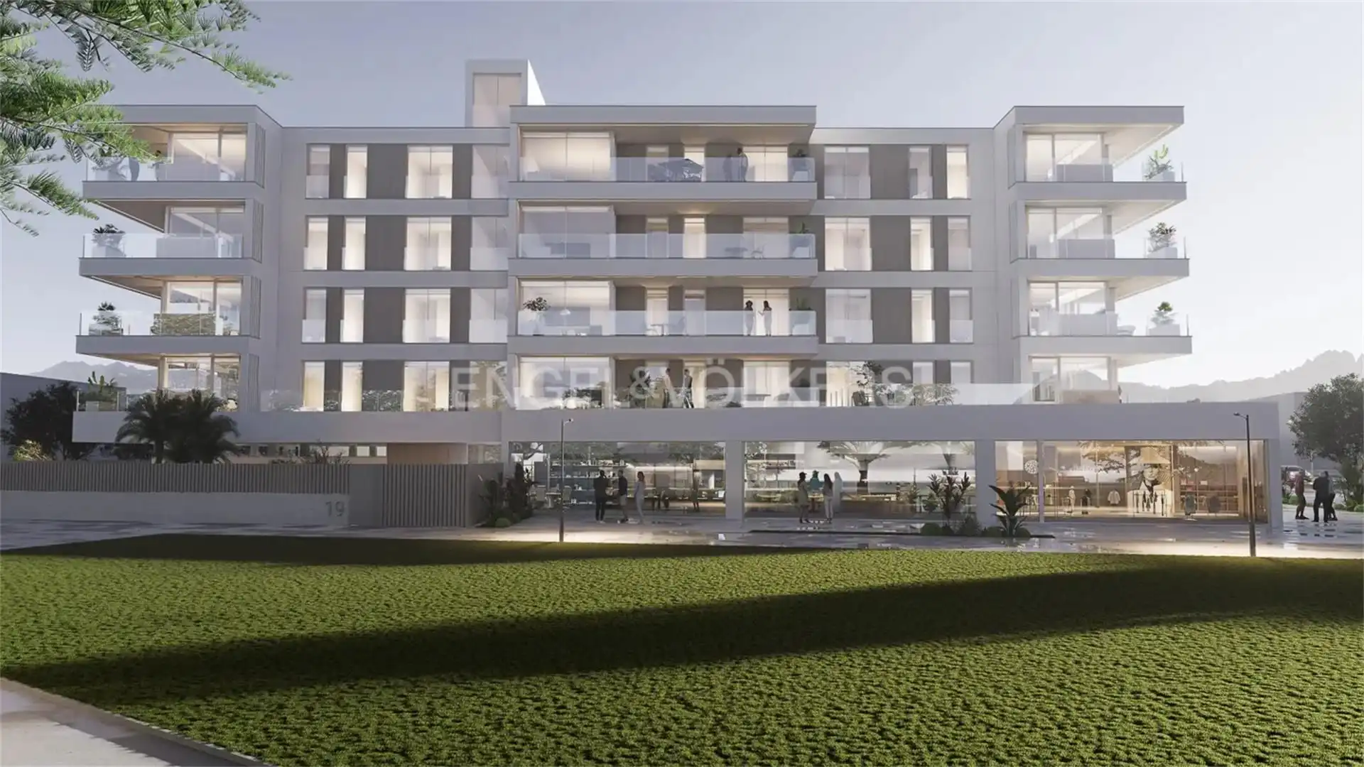 Appartement neuf avec terrasse à vendre à Cunit Residencial, imagen 13