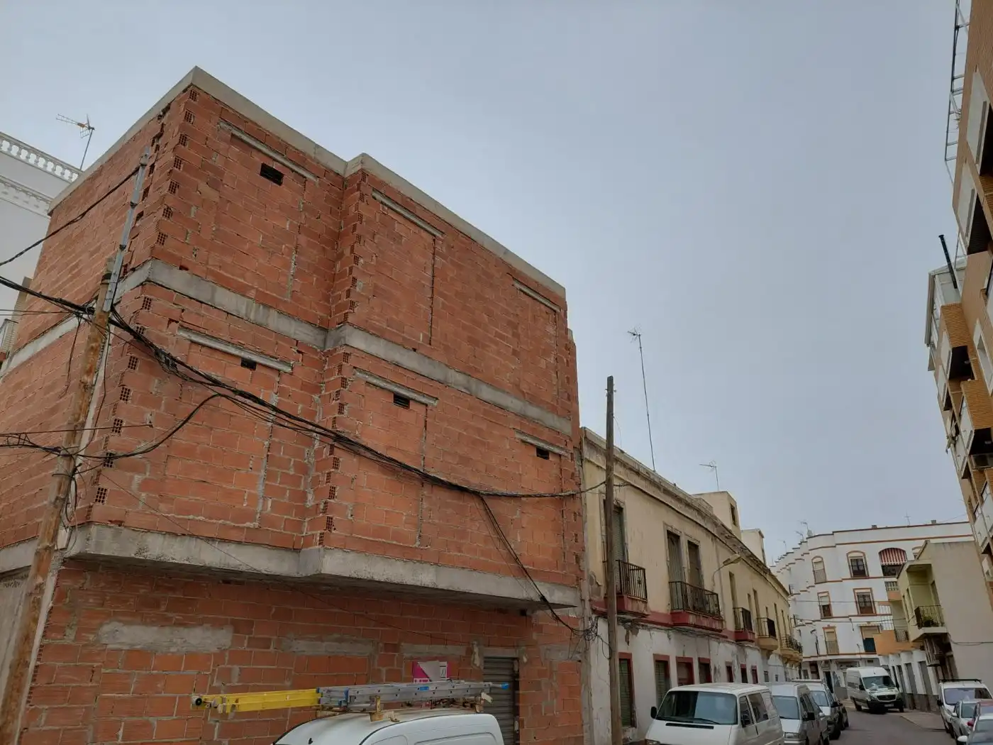 Terrenys i solars en venda a Adra, imagen 2