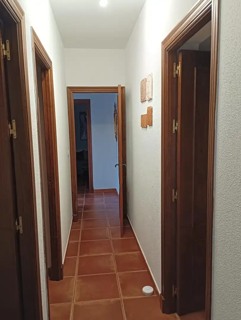 Chalet con jardín en venta en Los Gallos, imagen 6