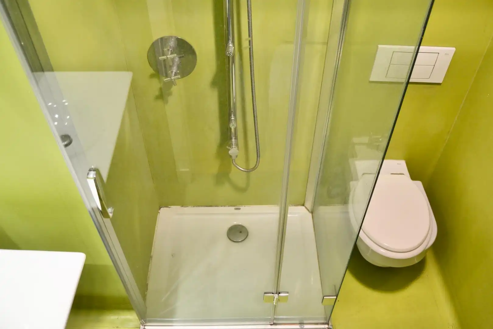 Baño de Local en venta en  Pamplona / Iruña