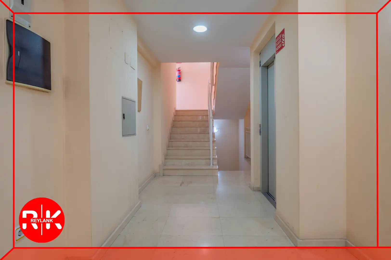 Piso en venta en Coslada con Aire acondicionado, Calefacción y Horno