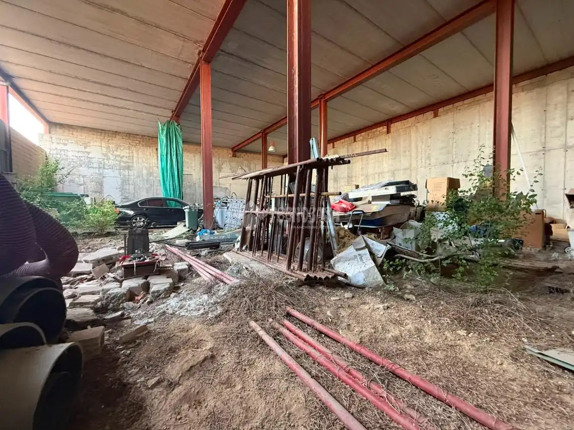 Local commercial à vendre à Camarma de Esteruelas, imagen 26