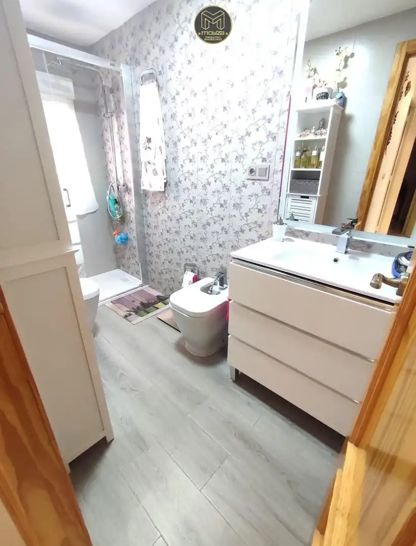 Wohnung zum Verkauf in La Guardia de Jaén, imagen 12