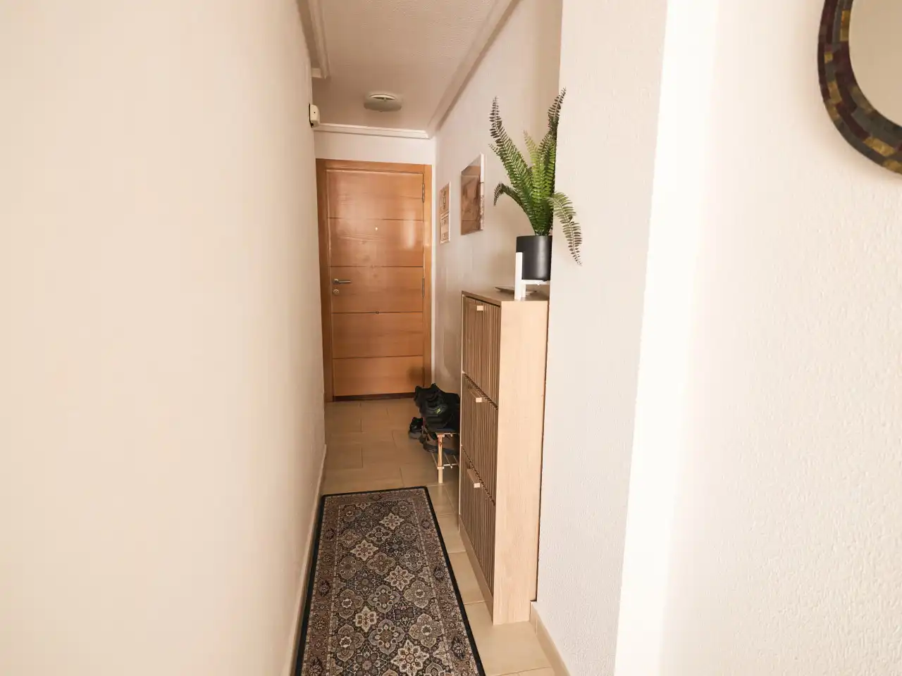 Apartament amb terrassa en venda a Centro, imagen 10