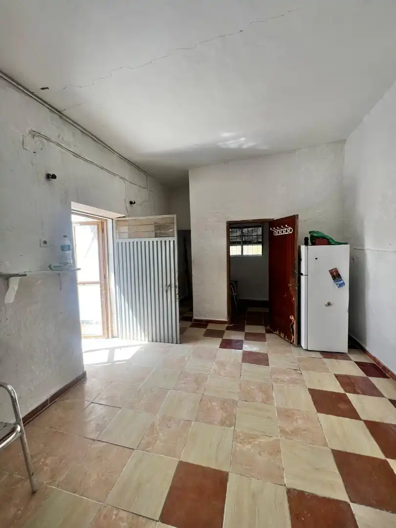 Casa rústica en venta en Carretera a Galachar, imagen 12