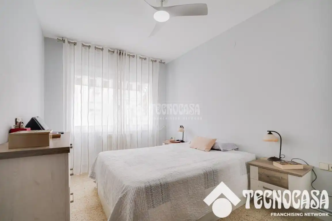 Habitación de Piso en venta en Badalona