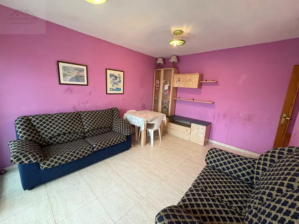 Apartamento con ascensor en venta en Calle Totana -Pto, imagen 3