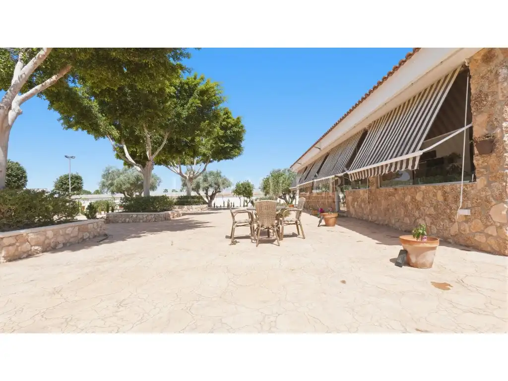 Maison avec jardin à vendre à Dolores, imagen 94