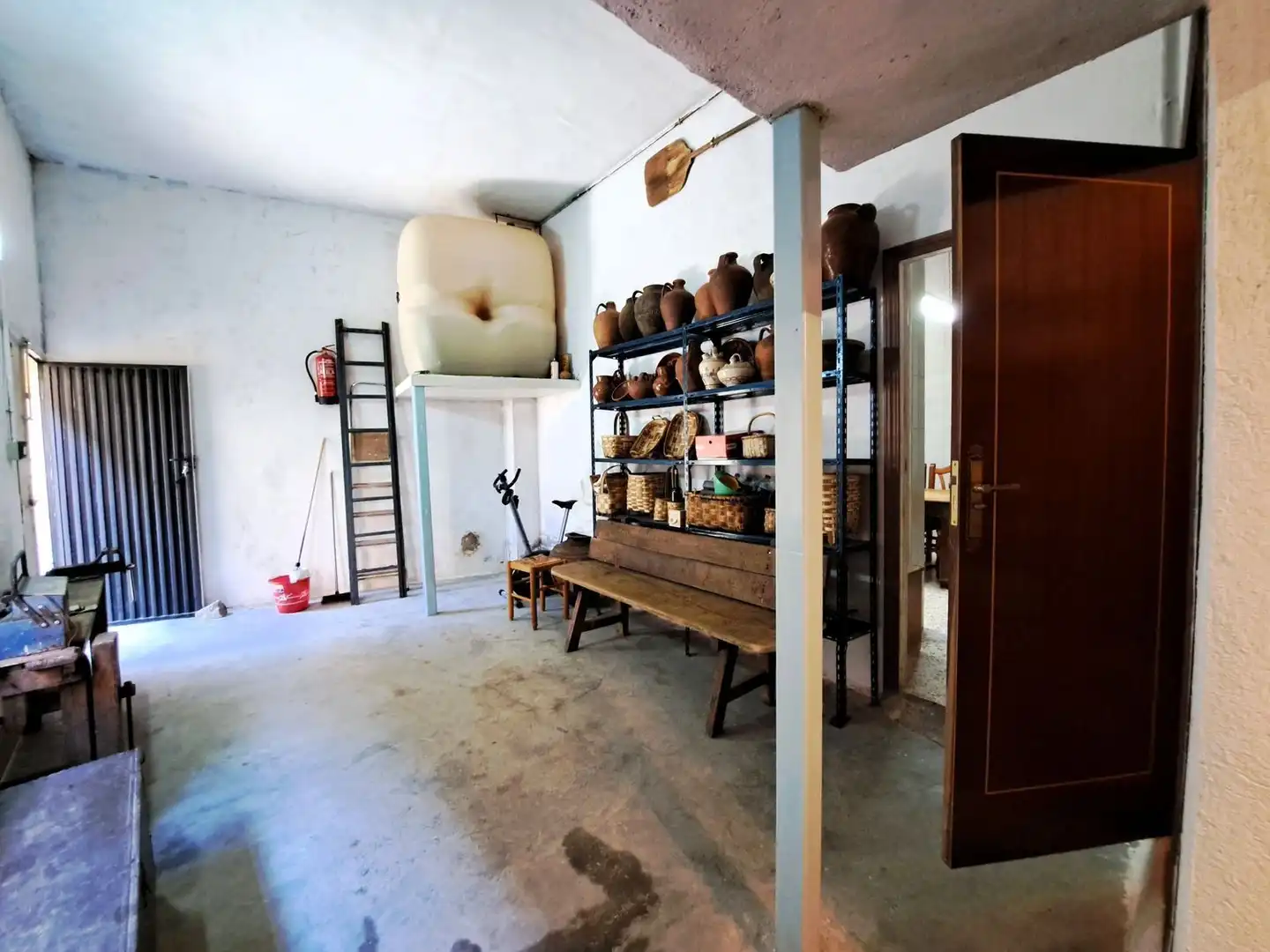 Houses for sale in San Esteban de la Sierra  with Terrace and Storage room