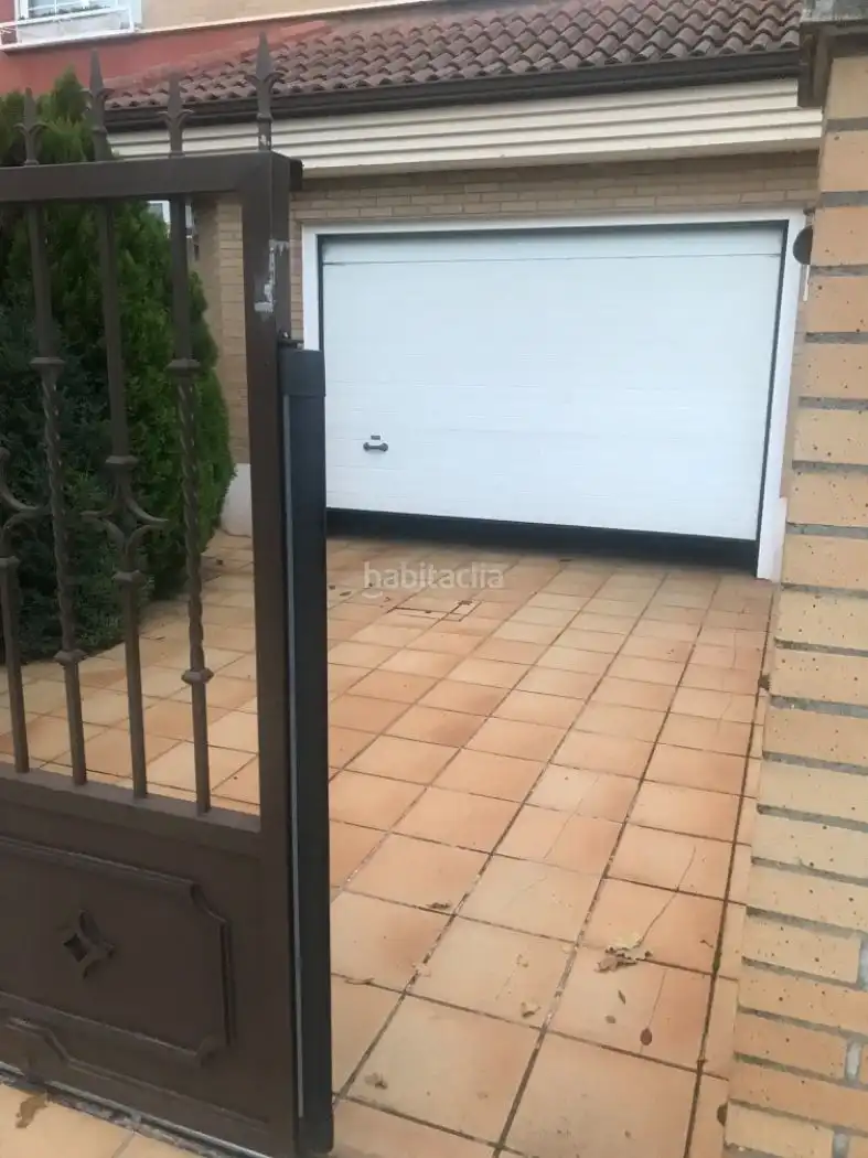 Xalet amb jardí en venda a Calle las Barreras 30, imagen 34
