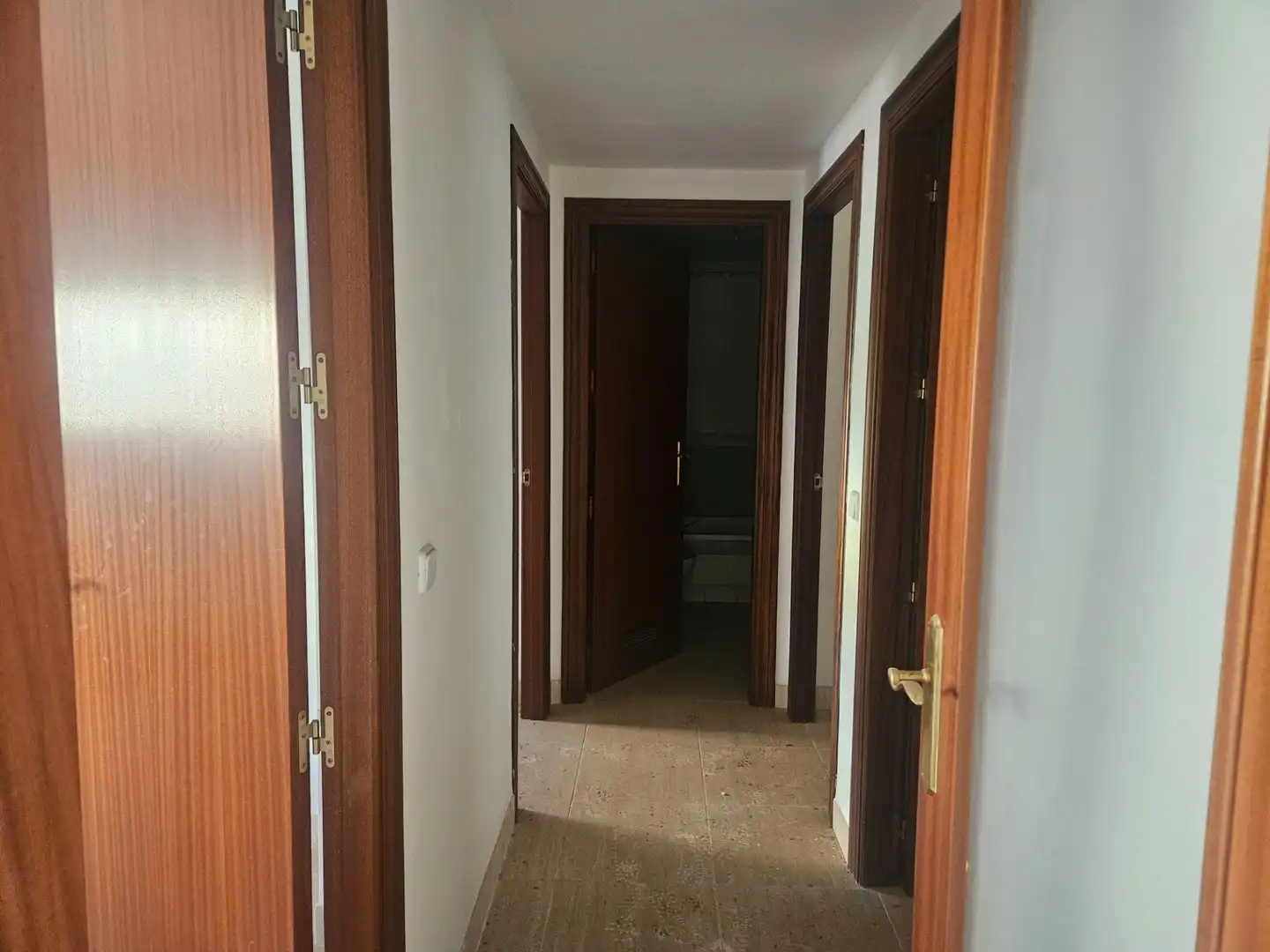 Piso en venta en Roquetas de Mar con Terraza