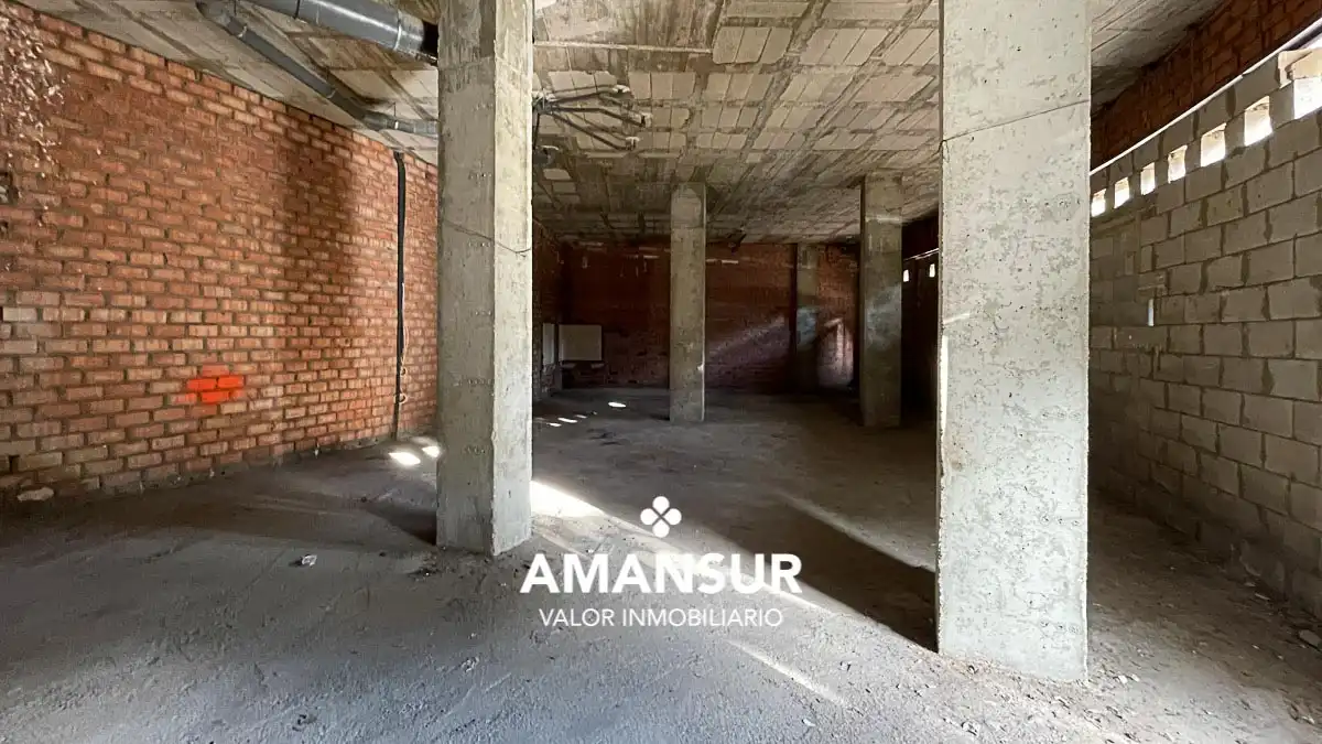 Local comercial en alquiler en Pescadería, imagen 9