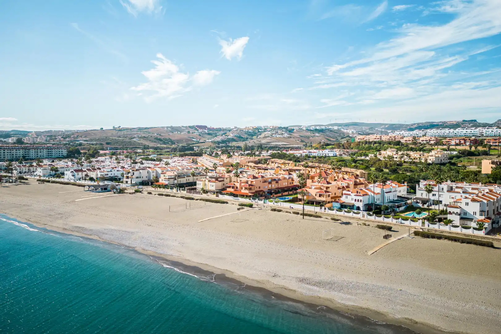 Adossat amb piscina en venda a MARINA DE CASARES 16, imagen 15