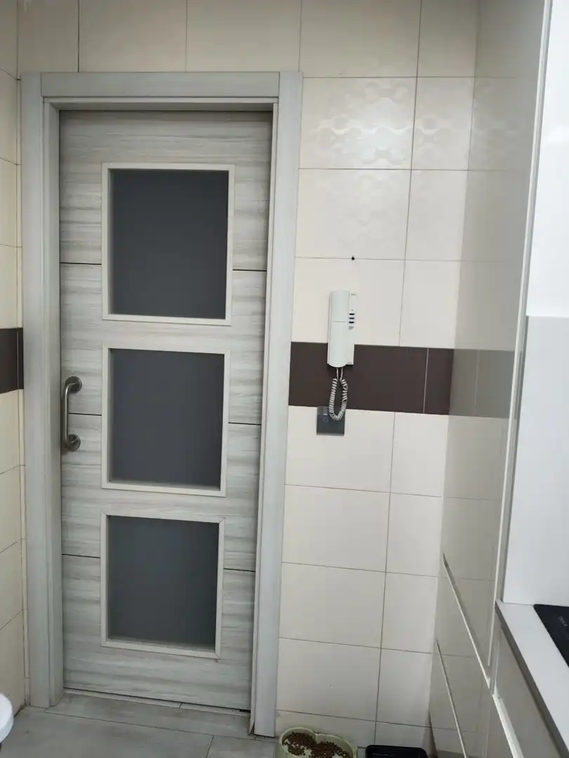 Bathroom of Apartments for sale in Paiporta  with Furnished
