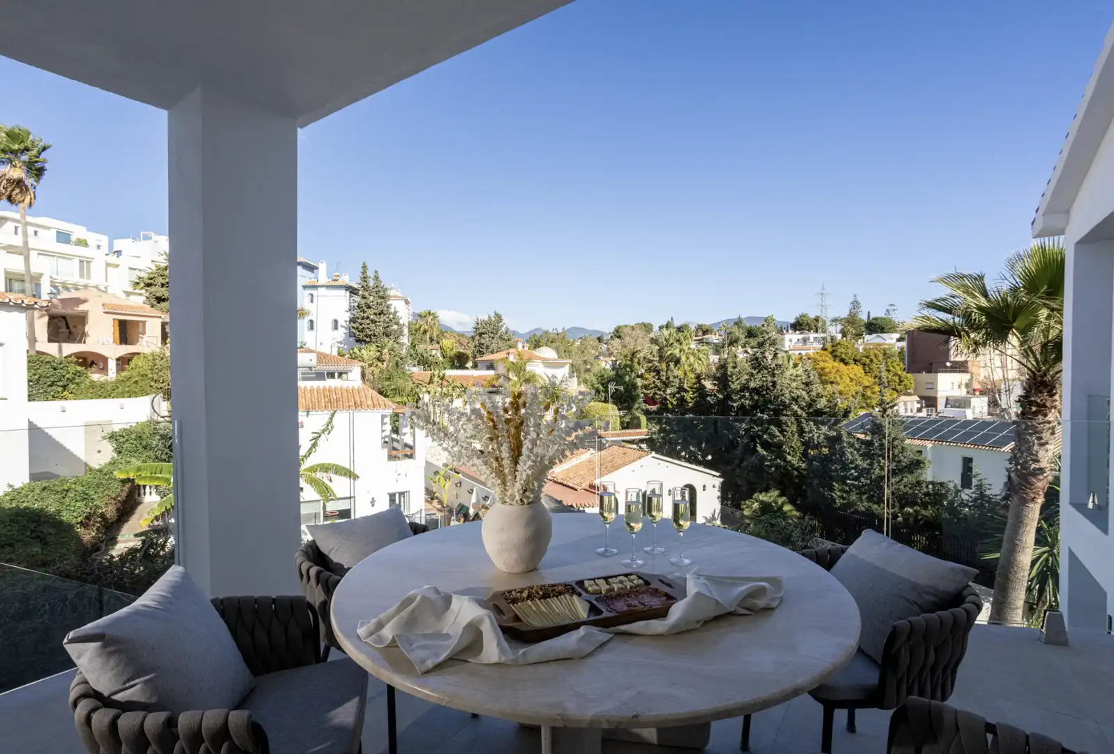 Villa mit Pool zum Verkauf in Calle las Amapolas 243, imagen 32