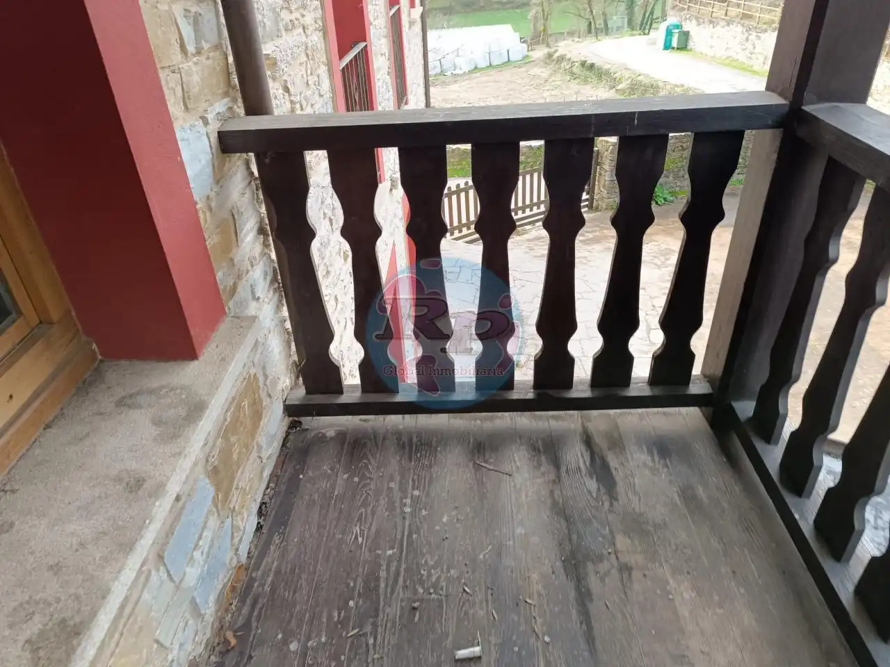 Casa rústica amb jardí en venda a Vega de Valcarce, imagen 42