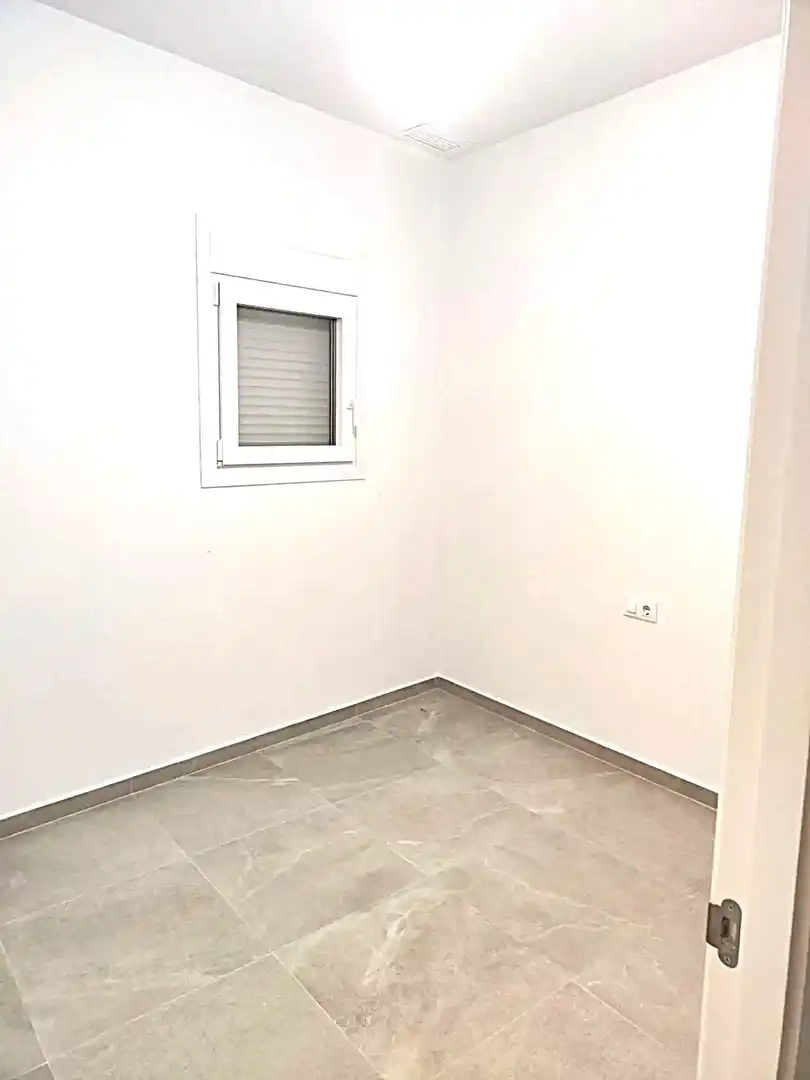 Dormitori de Apartament en venda en Conil de la Frontera