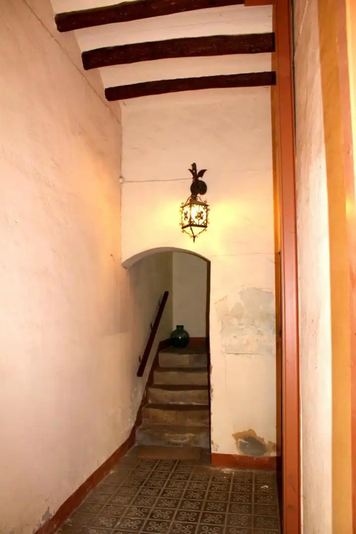 Casa adosada en venta en Tàrrega con Terraza y Balcón