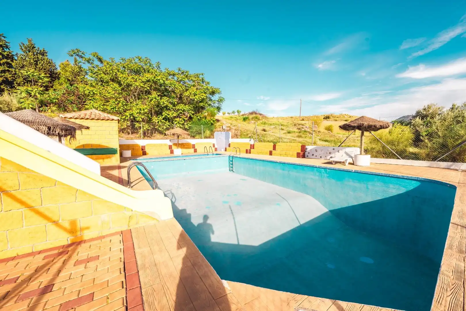 Country homes for sale in Gor