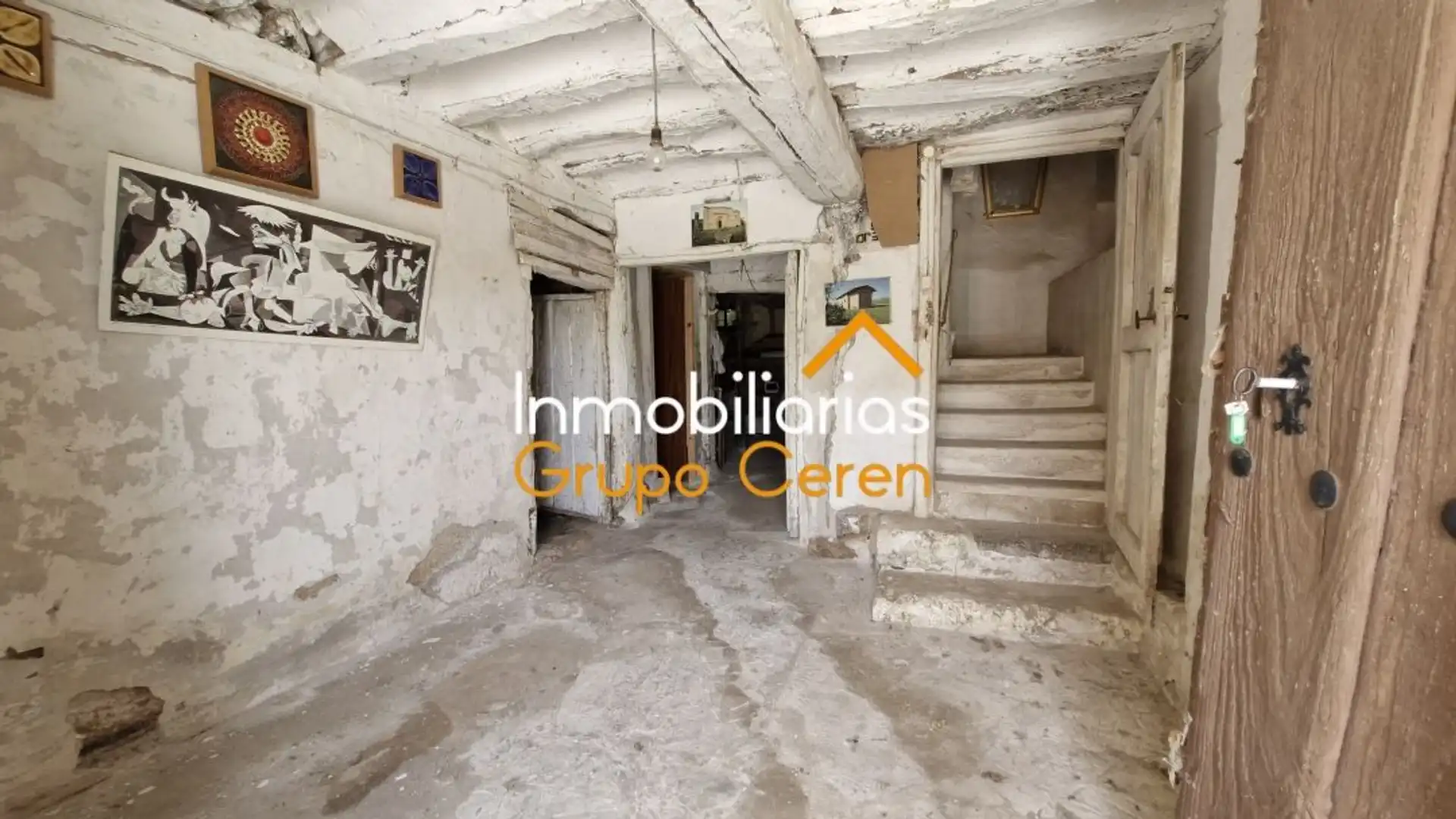 Casa o chalet en venta en Redecilla del Campo