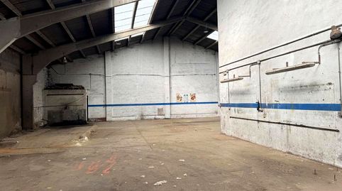 Foto 2 von Fabrikhallen zur Miete in Polígono San Cristóbal, Valladolid Capital