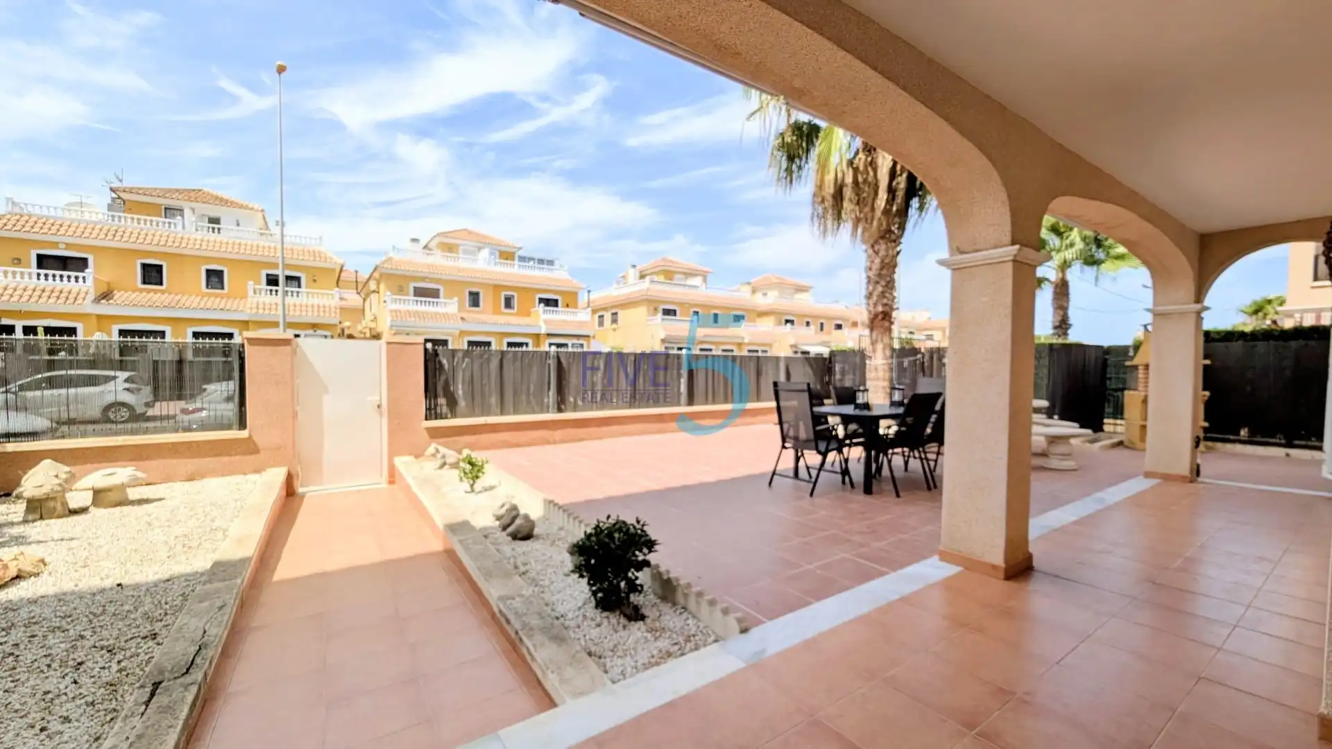 Appartement avec piscine à vendre à Orihuela Costa, imagen 2