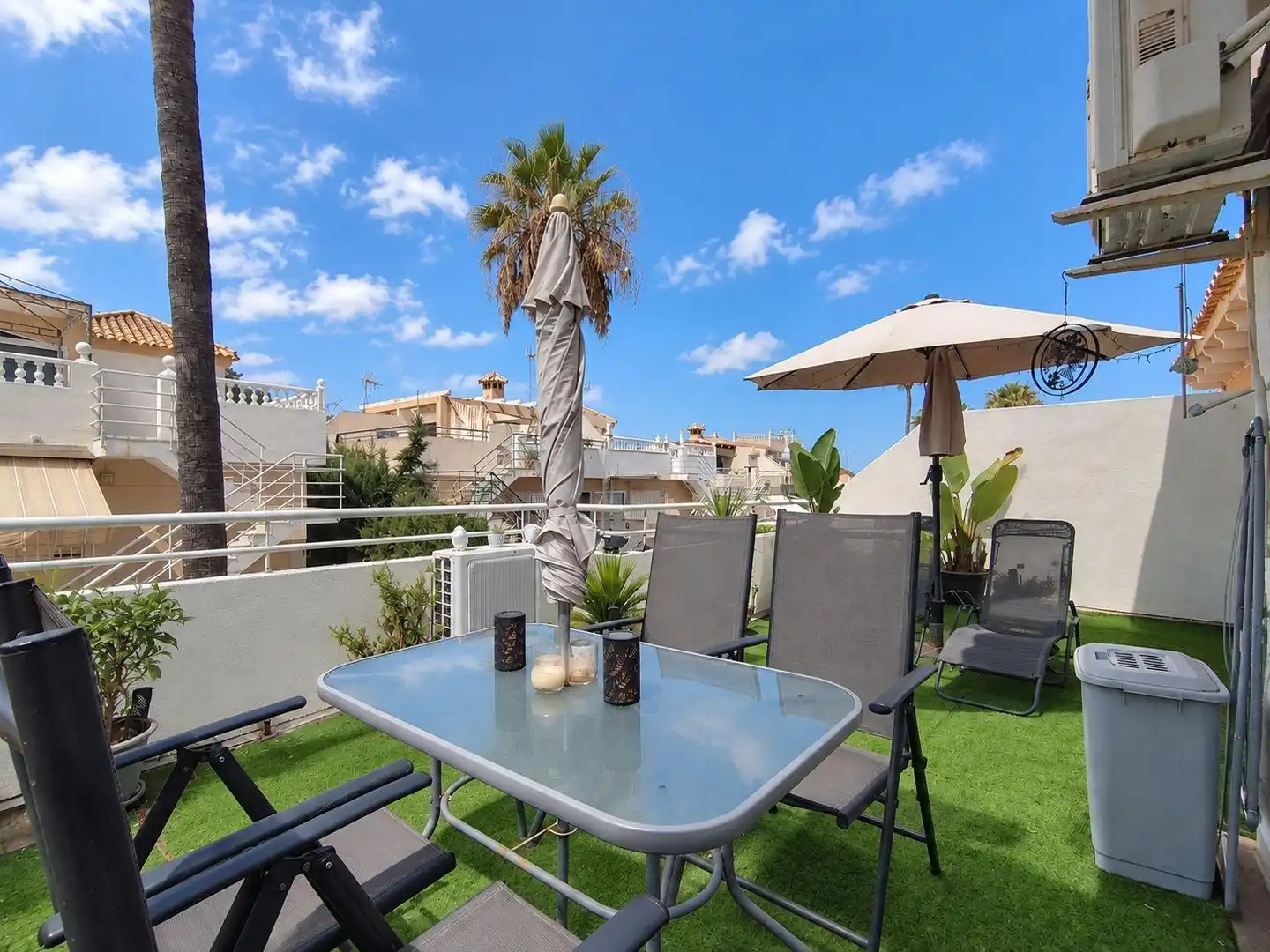 Maison à vendre à Los Balcones - Los Altos, imagen 4