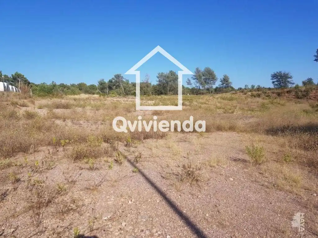 Terreno residencial en venta en Poble, imagen 14